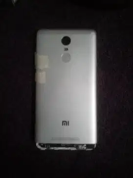 Xiaomi redmi note 3