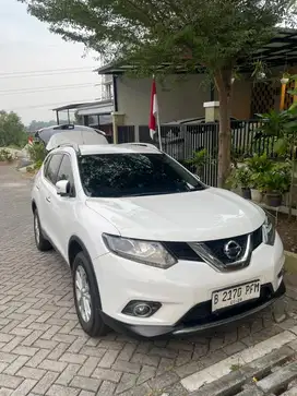 Nissan X-Trail 2018
