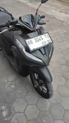 Honda Vario 125 2020