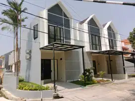Rumah kost Pasive income 7.8jt promo free biaya2