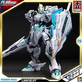 Ready Stock MISB Moshow 1/72 MCT E02 Lancelot Of The Lake