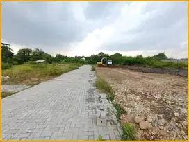 Tanah Dijual Trihanggo Dalam Ringroad Jogja : Selatan RSA UGM