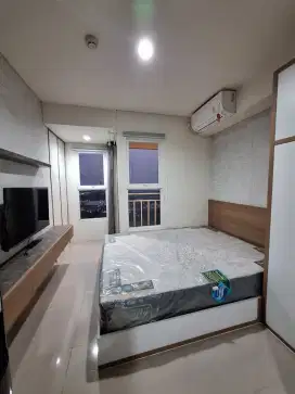 Dijual Apartemen Samesta Mahata Serpong Tipe Studio Lokasi Strategis