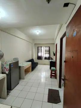 Citypark 2 Kamar Harian Murah