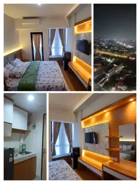 Disewakan apartemen the Alton Murah
