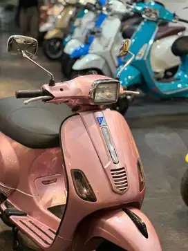 PIAGGIO VESPA S 150 3VIE TAHUN 2013 MURAHHH BANGETT