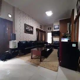 Dijual Rumah Kost di Sriwijaya Regol, Bandung