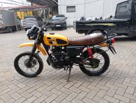 W 175 TR 2020. Km low 30.000an