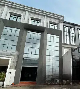 Dijual Ruko 4 Lantai 2 Muka Strategis Siap Pakai Di Sedayu City Jakart