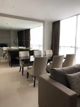 Apartemen Casa Domain 2 Bedroom full Furnished