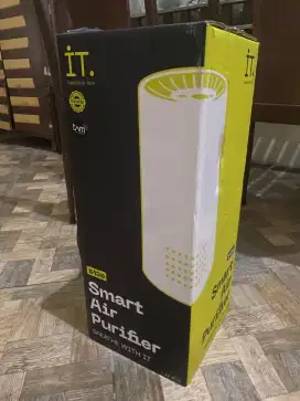 iT Smart Air Purifier S130