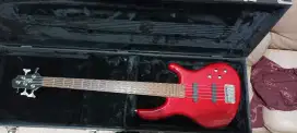 Bass Cort Action V