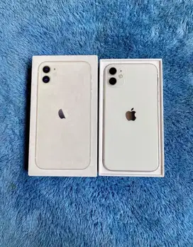 IPHONE 11 128GB INTER