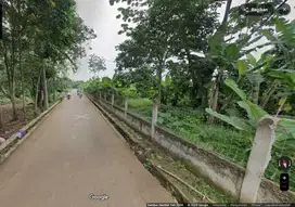 Lokasi Tanah di Pinggir Jalan, Dijual Tanah Murah Area Cisauk