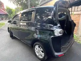 Toyota Sienta 2017 Bensin
