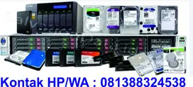 Recovery Data Harddisk Murah