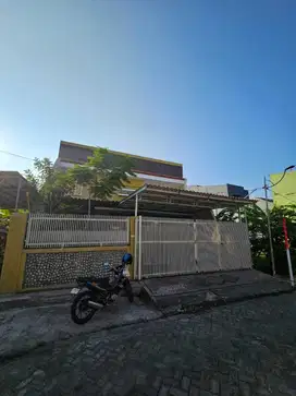 Dijual Rumah Mewah Siap Huni Lokasi Kemiri Indah Barat Sidoarjo Kota