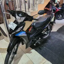 Revo fit hitam 2024 bisa tunai / dp100rb kredit gbm gandu_baru_motor