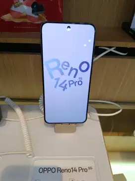 CICILAN OPPO RENO14 PRO5G