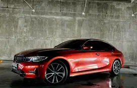 Bmw 320i G20 2021