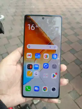 infinix note 40