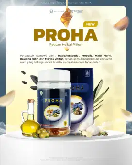 Prodak kesehatan
