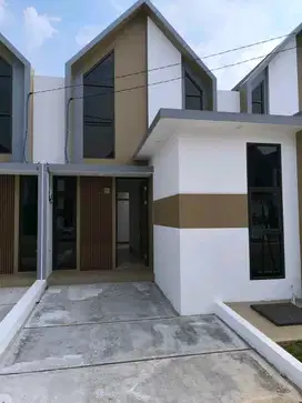 HUNIAN SIAP HUNI DI KARAWACI HANYA 10 MENIT KE GADING SERPONG