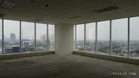 Dijual Akr Office Tower Kebon Jeruk - Jakarta Barat