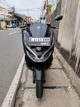 HONDA ALL NEW PCX 150 CBS 2019