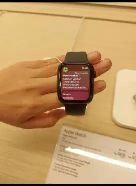 Apple Watch Cicilan Tanpa Kartu Kredit