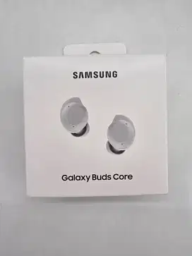 Samsung Galaxy Buds Core - White - Garansi Resmi SEIN