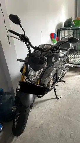 Honda CB150R SE 2022