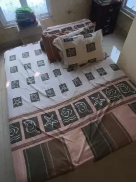 Kasur Busa & Dipan