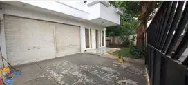Dijual ruang usaha atau ruko di cipete selatan jakarta selatan