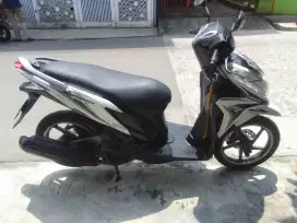 Vario 125 kzr 2013