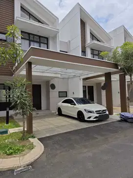 Rumah  2lantai nyaman siap huni cocok untuk keluarga