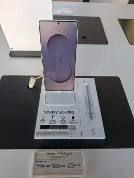 Samsung s25 ultra 12 256