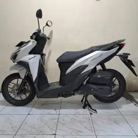 Honda Vario 125 ISS 2022 Gress