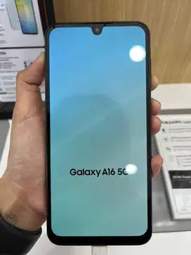 SAMSUNG GALAXY A16 5G