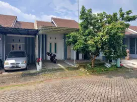 Hemat 500 jtan, Rumah dijual Murah puol di Malang Anggun Sejahtera