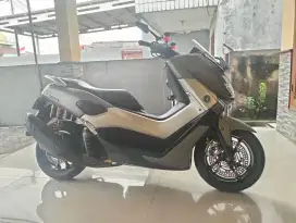 Yamaha Nmax 2019