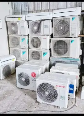 Jasa panggilan service AC kulkas mesin cuci flezer pompa air dll