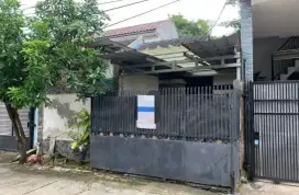 Dijual Rumah Murah Cibubur View Jatisampurna Kota Bekasi