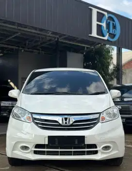 Honda Freed 1.5 E PSD AT 2013
