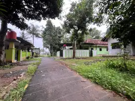 Kavling 700rb-an, Dijual Area Cikupa Dekat Tol Balaraja Timur