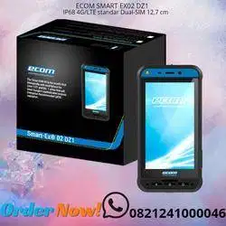 camera explosion proof ecom smart ex 02 dz1