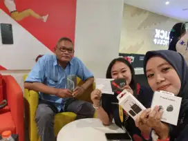 PROMO BANTING HARGA SAMSUNG Z FLIP7 BUNGA 0%