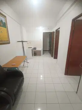 Citypark 2 Bedroom Harian Murah Bersih