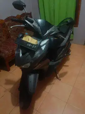 Honda beat duluxe 2022