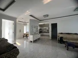 Rumah Disewa Bukit Cimanggu Bogor, Fasilitas Lengkap & Strategis